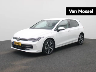 Volkswagen Golf financial lease – kenteken 03100