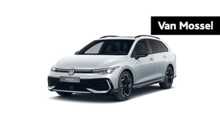 Volkswagen Golf financial lease
