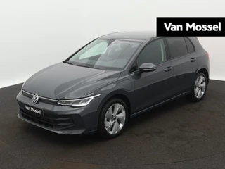 Volkswagen Golf financial lease – kenteken 142
