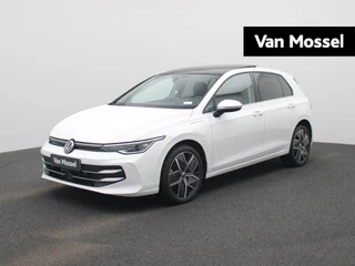 Volkswagen Golf financial lease – kenteken 03100