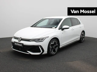 Volkswagen Golf financial lease