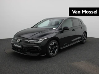 Volkswagen Golf financial lease