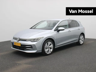 Volkswagen Golf financial lease – kenteken 03100