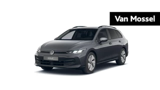 Volkswagen Golf financial lease