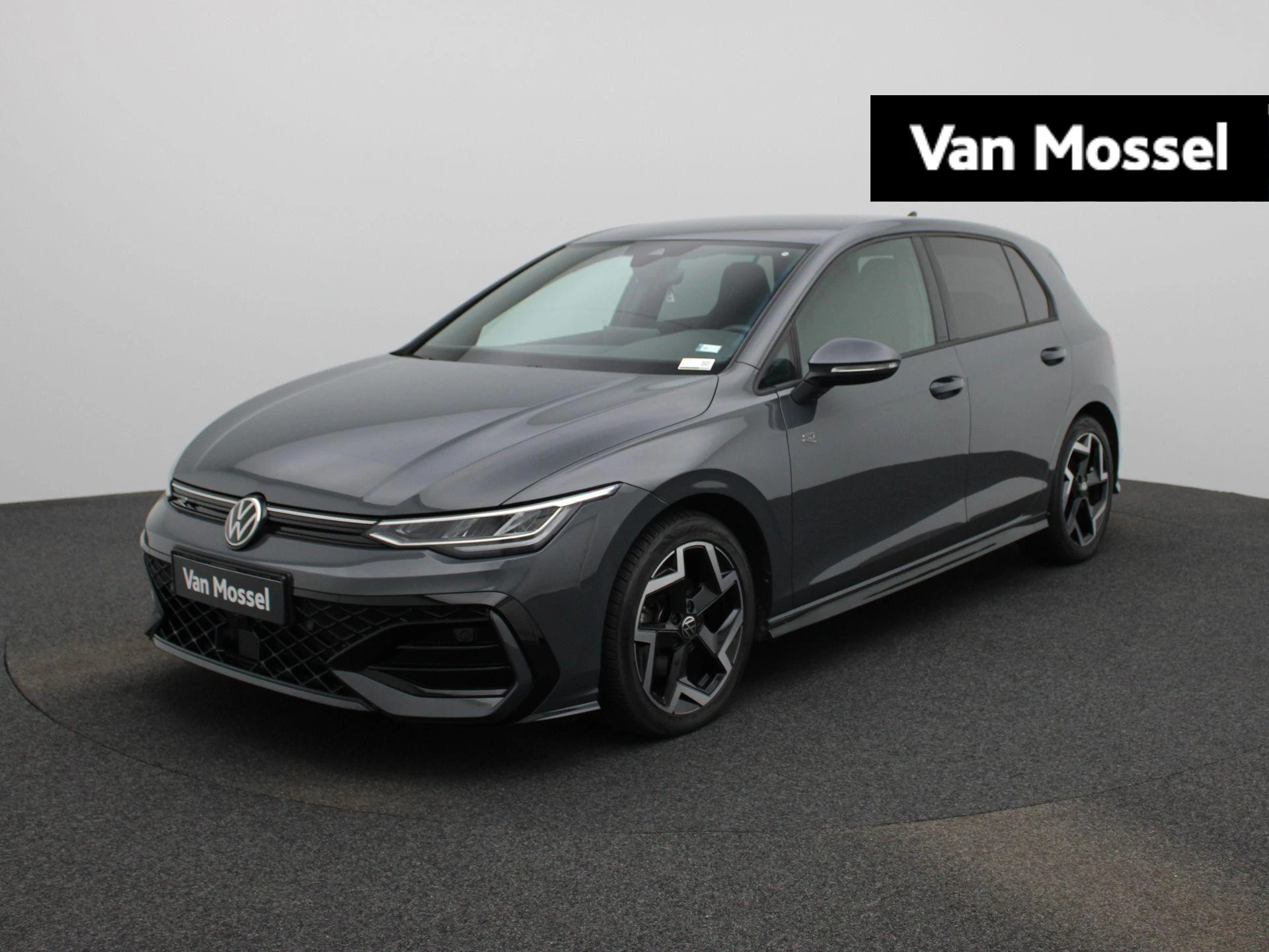 Volkswagen Golf – autofoto 2