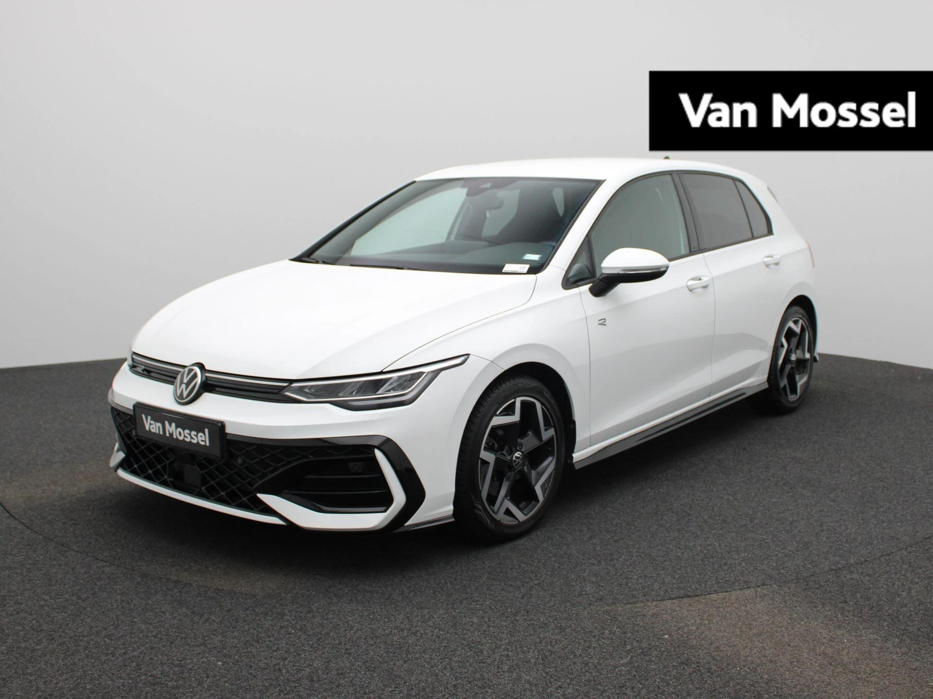 Volkswagen Golf – autofoto 2