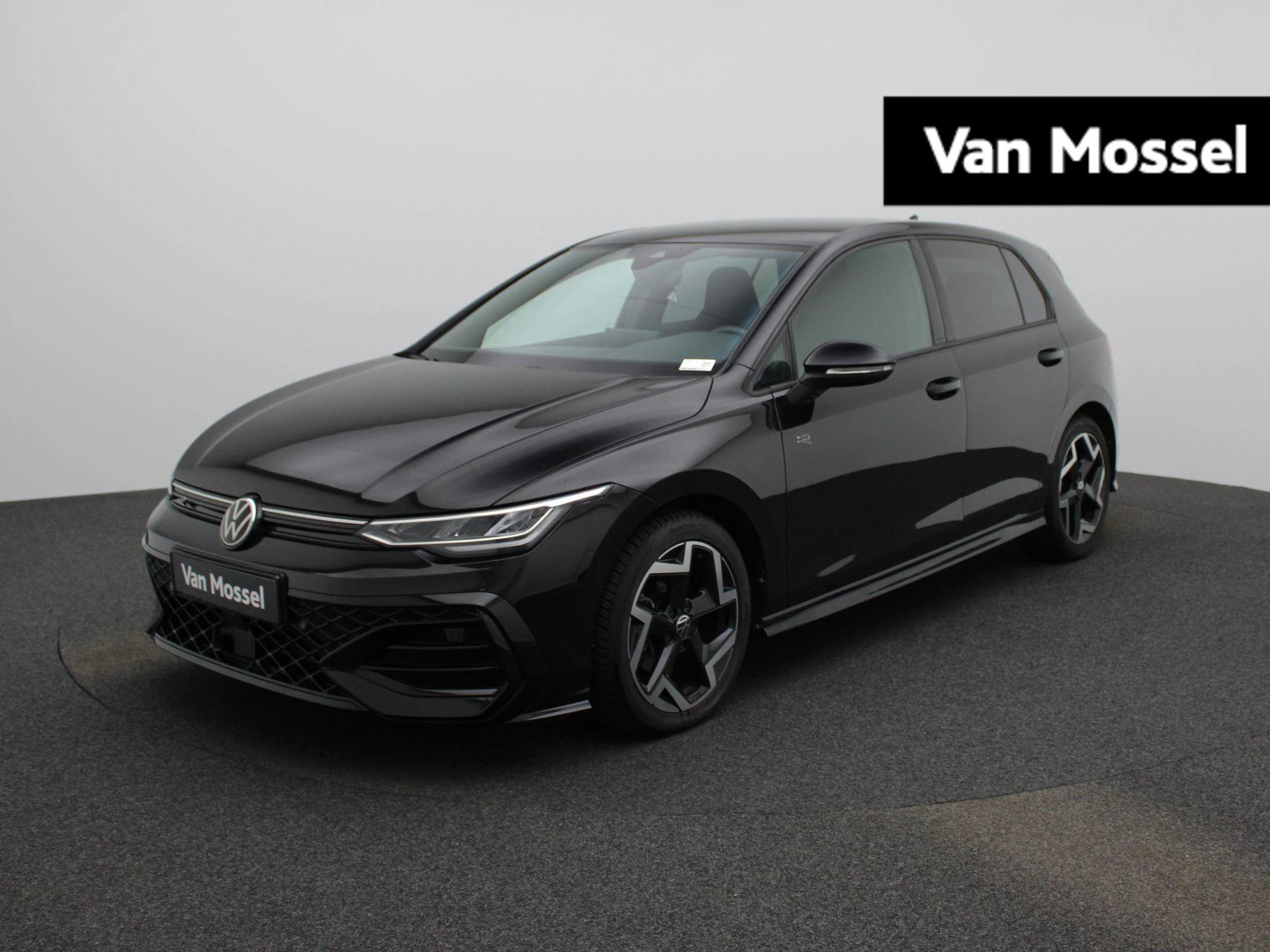 Volkswagen Golf – autofoto 2