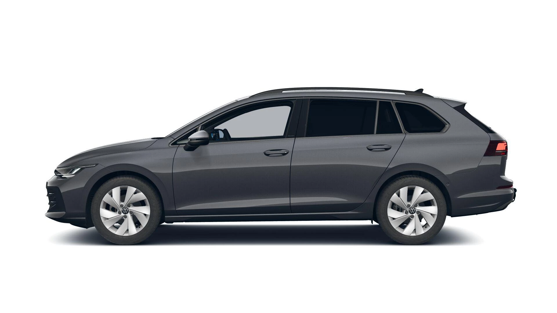 Volkswagen Golf – autofoto 4