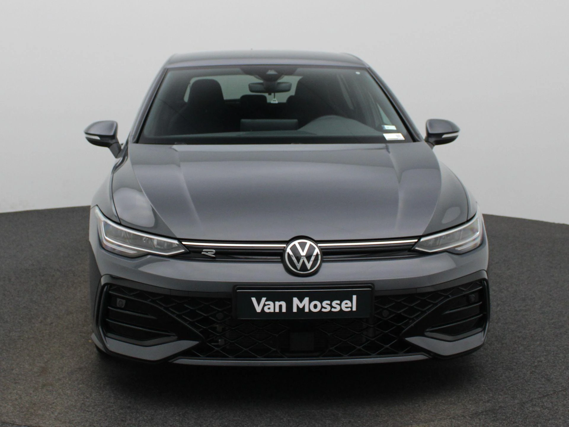 Volkswagen Golf – autofoto 4