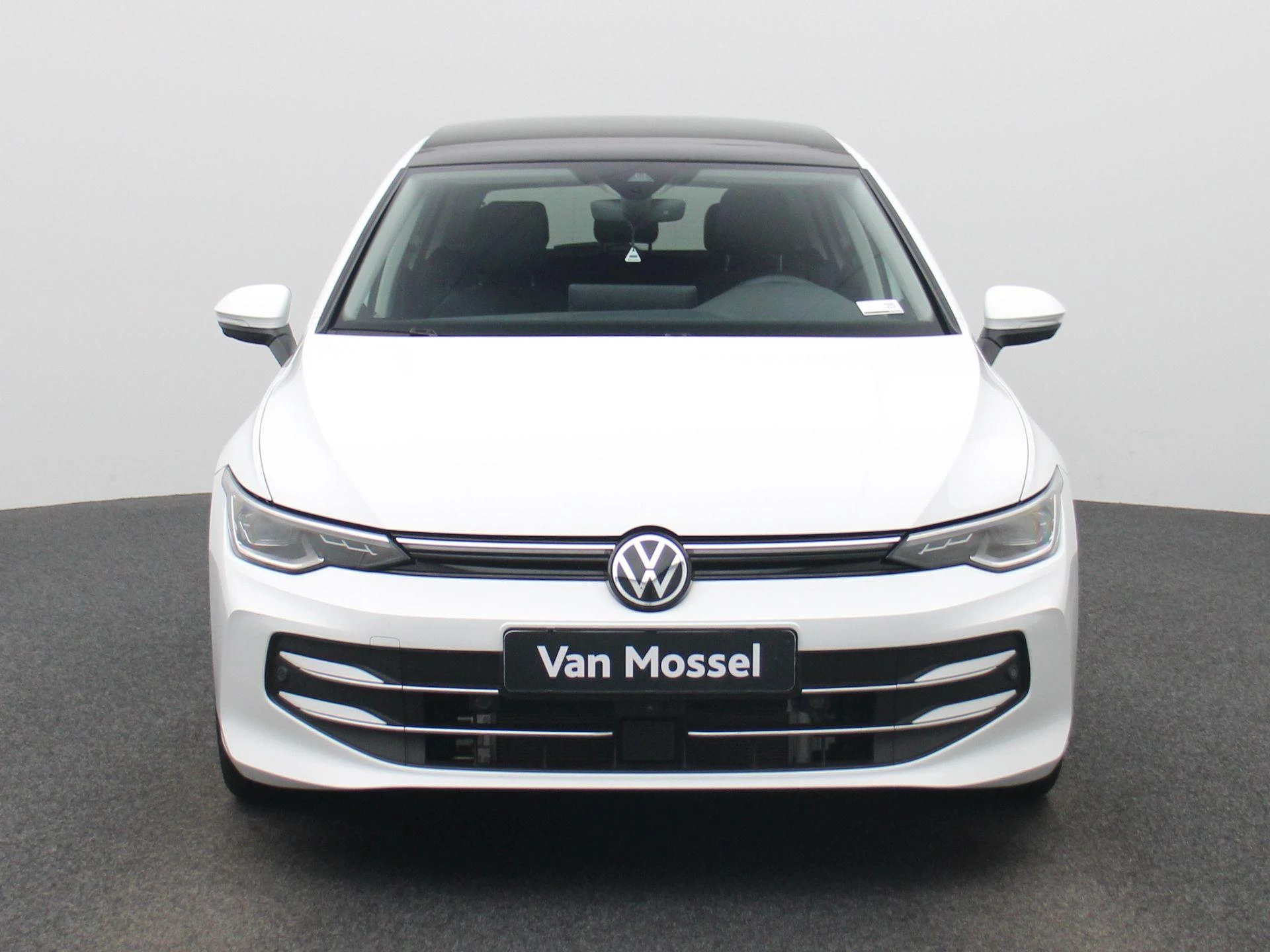 Volkswagen Golf met kenteken 03100 – autofoto 4