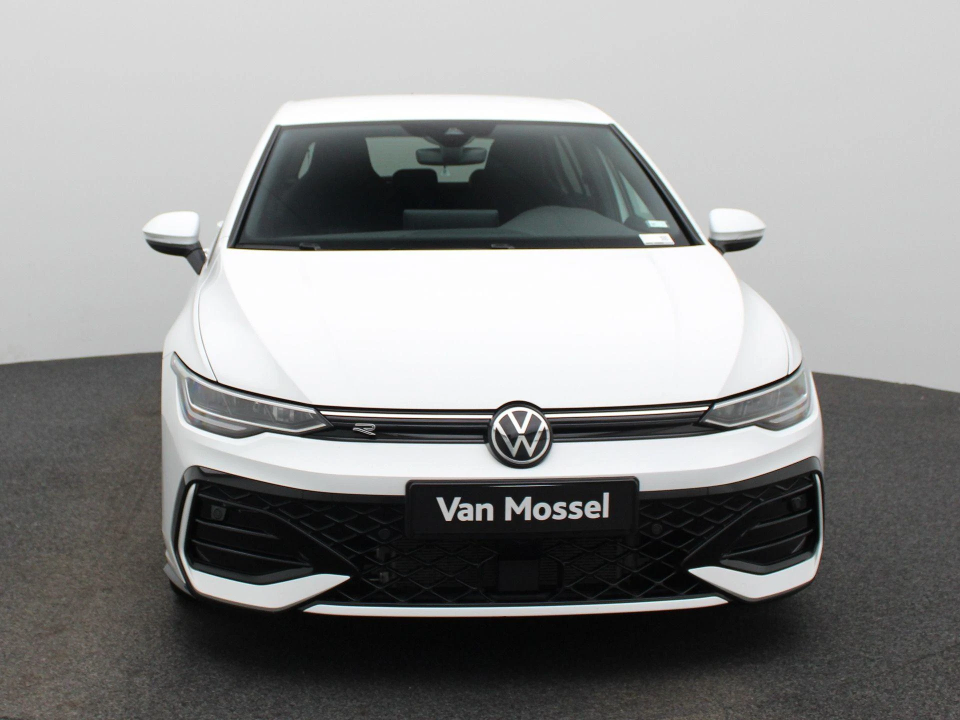 Volkswagen Golf – autofoto 4