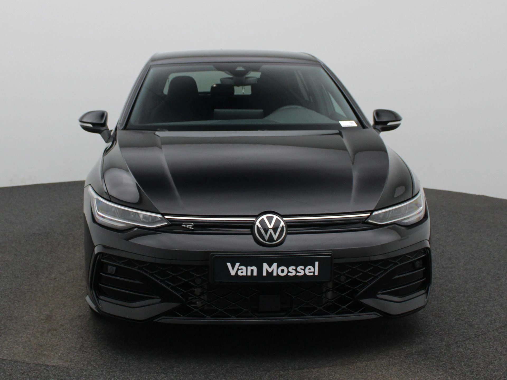 Volkswagen Golf – autofoto 4