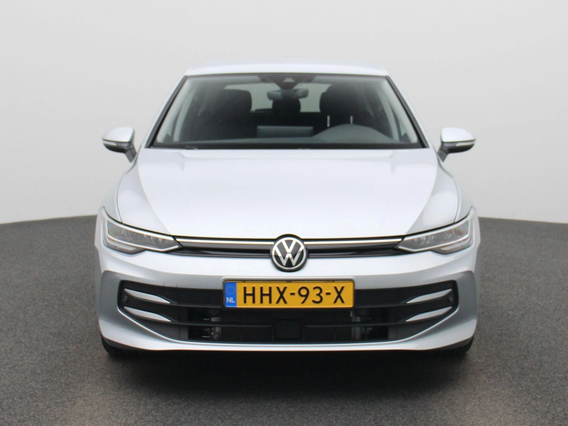 Volkswagen Golf met kenteken 03100 – autofoto 4