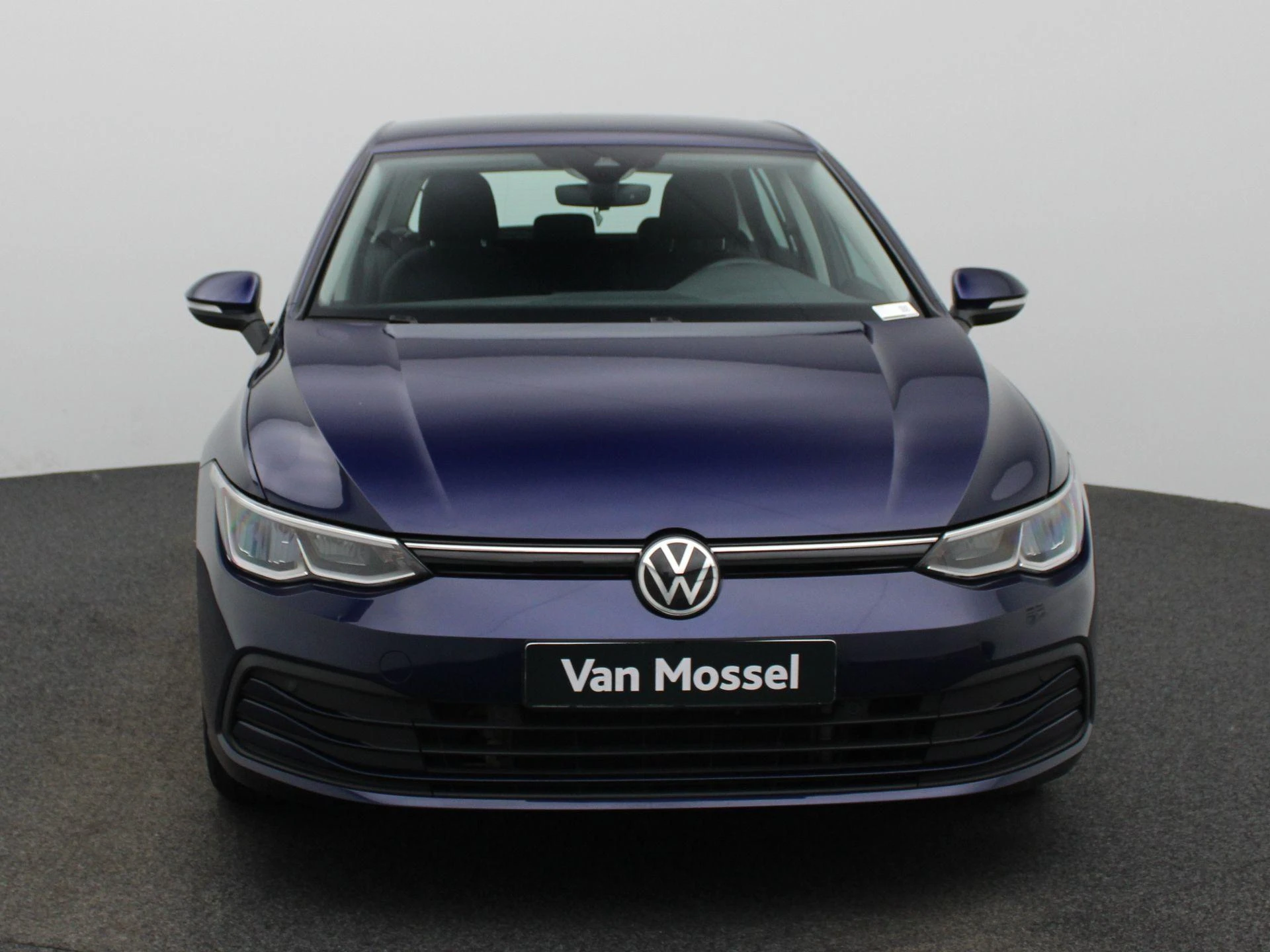 Volkswagen Golf – autofoto 4