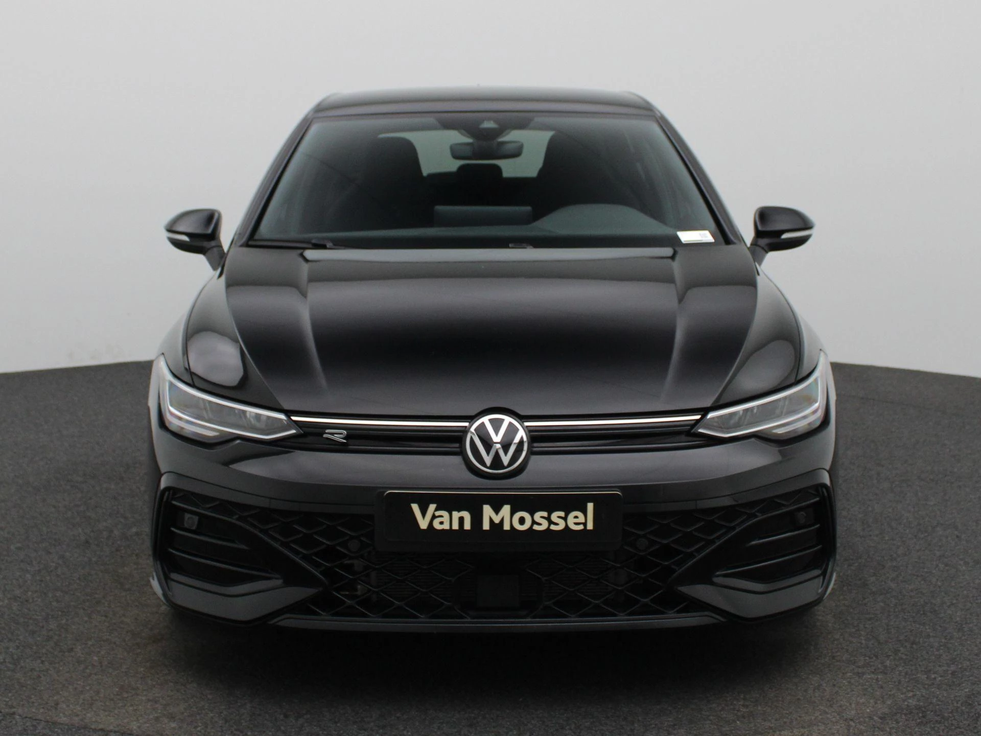 Volkswagen Golf – autofoto 4