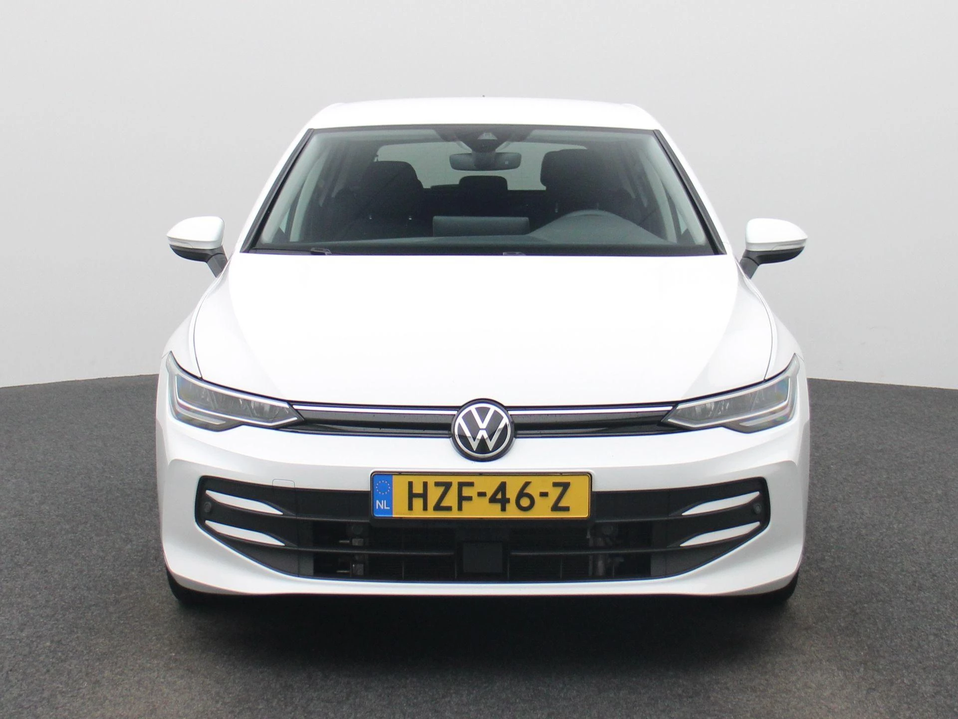Volkswagen Golf met kenteken 03100 – autofoto 4