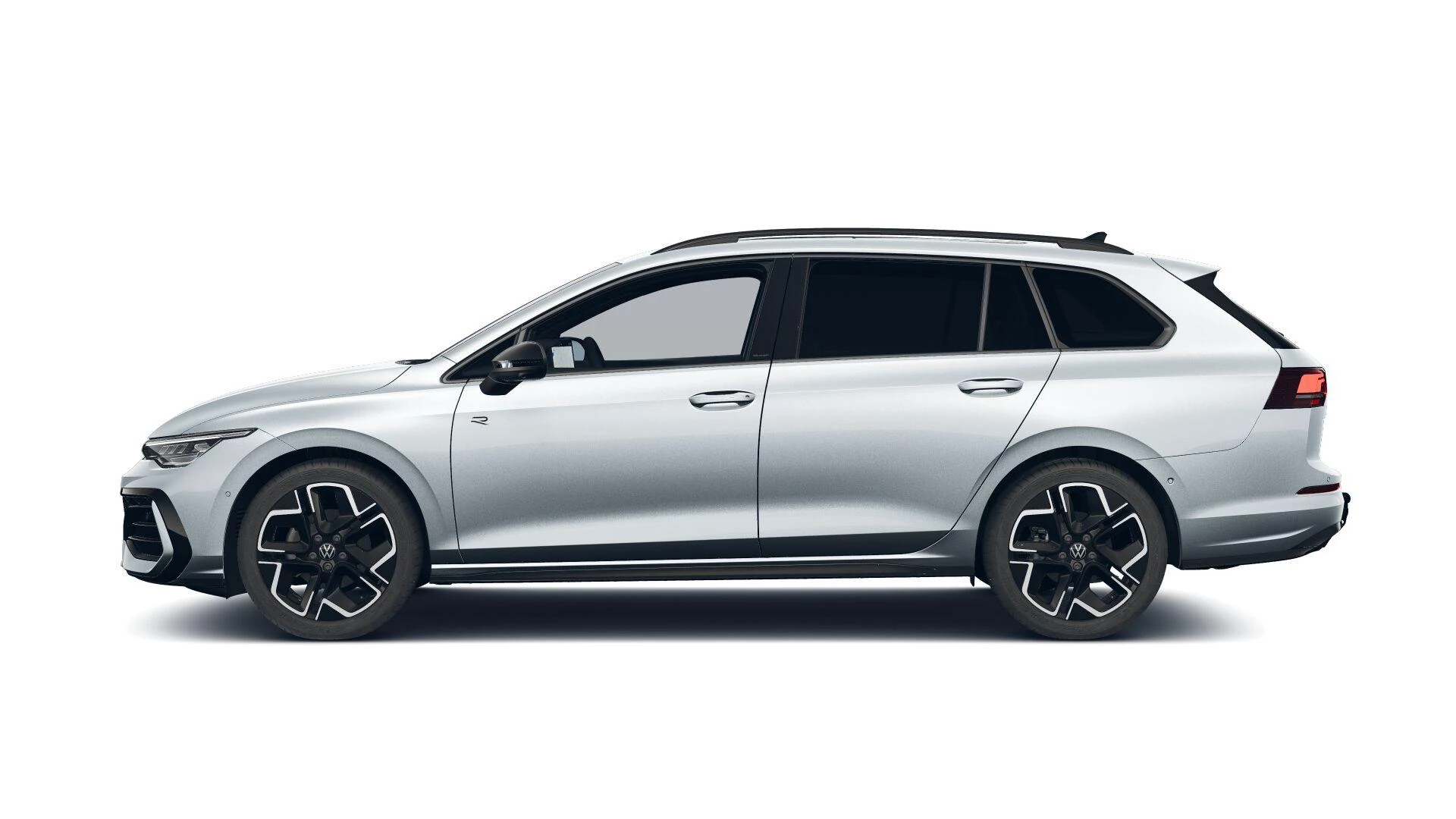 Volkswagen Golf – autofoto 4