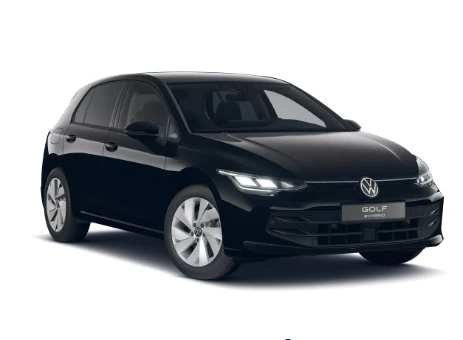 Volkswagen Golf met kenteken 142 – autofoto 4