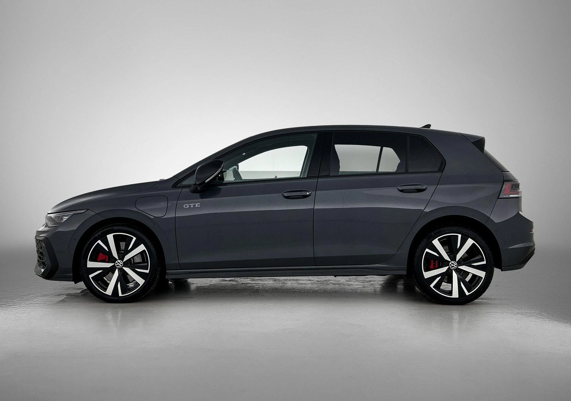 Volkswagen Golf met kenteken 131 – autofoto 4