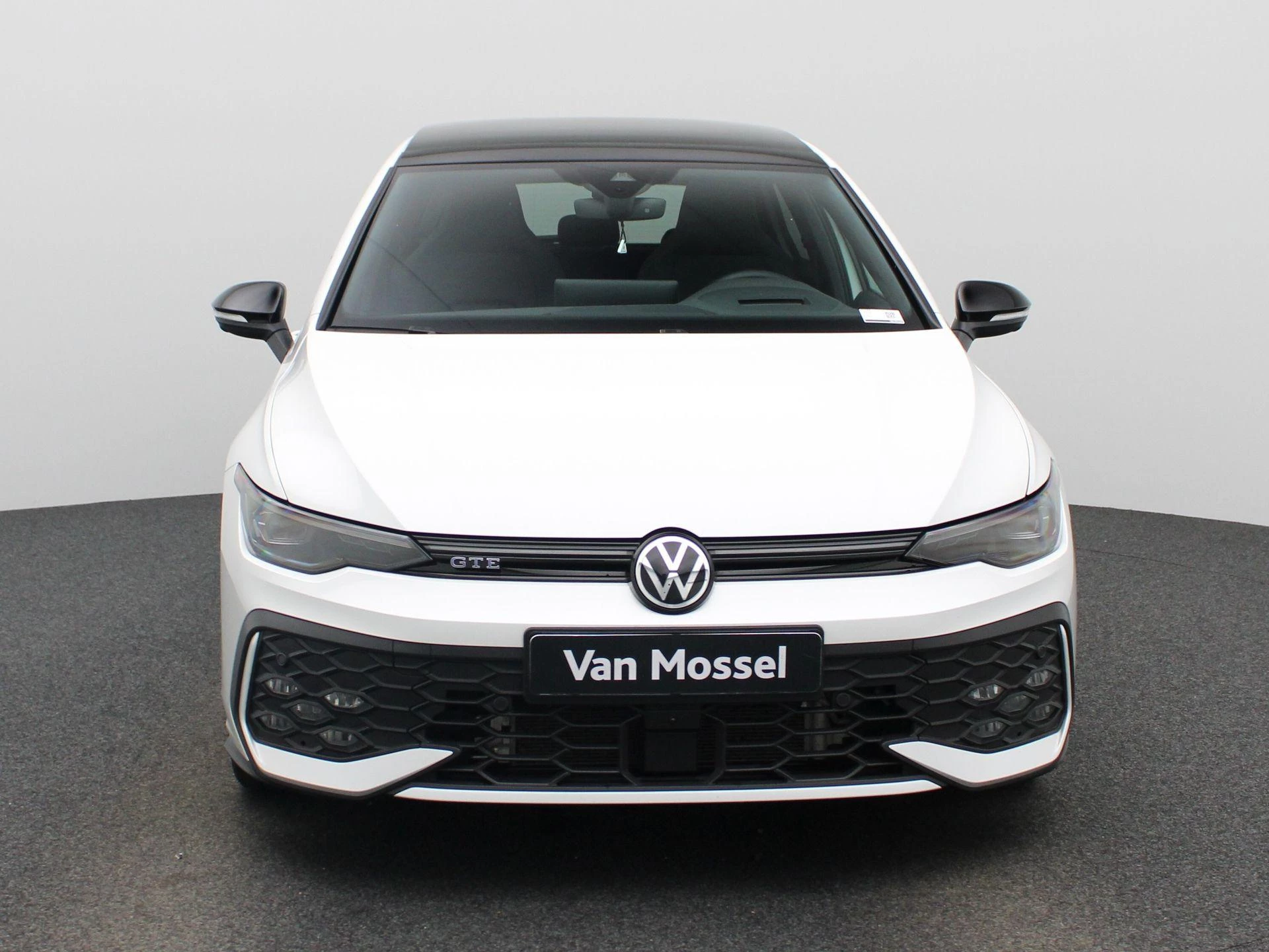 Volkswagen Golf met kenteken 53100 – autofoto 4