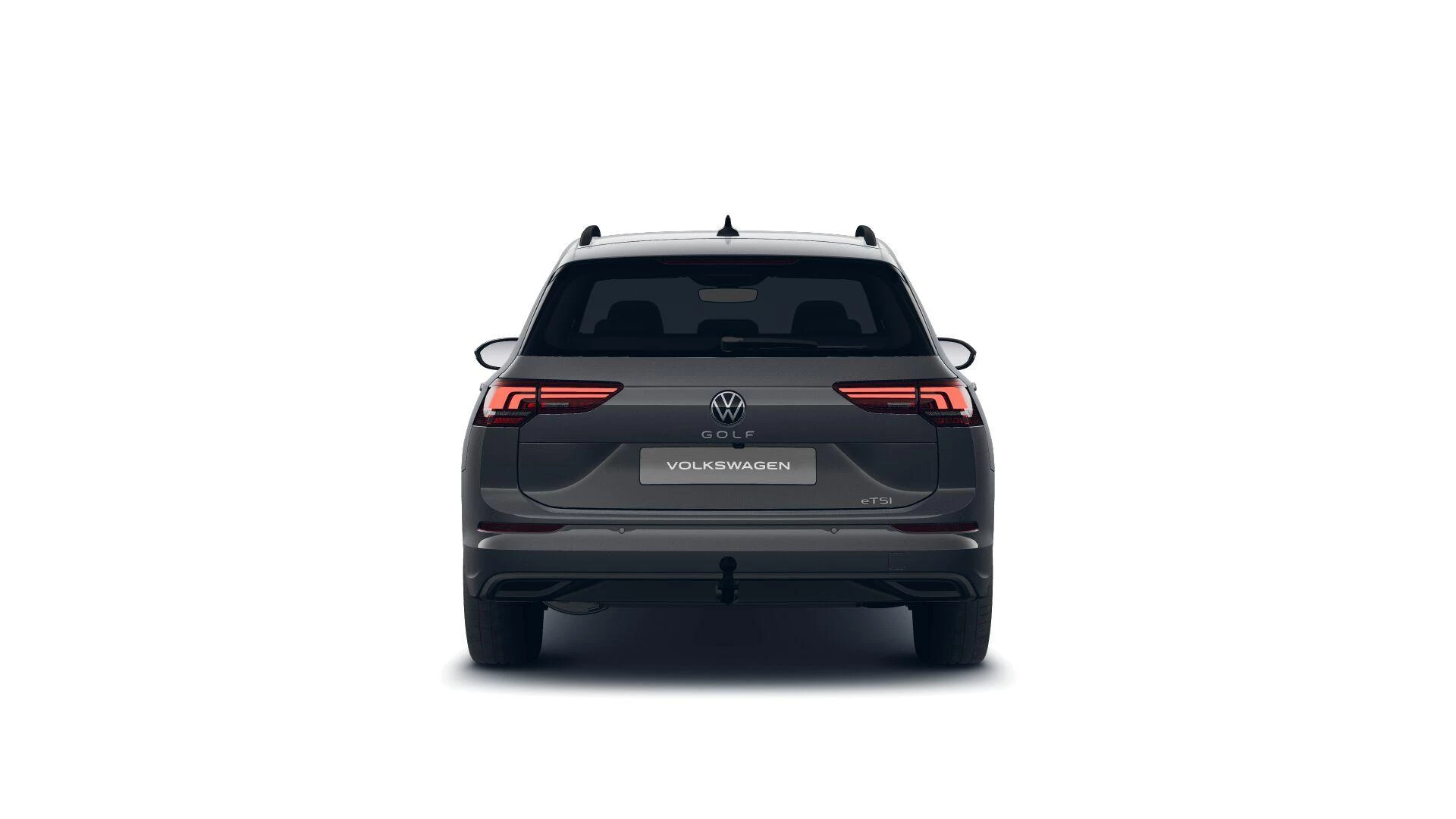 Volkswagen Golf – autofoto 5