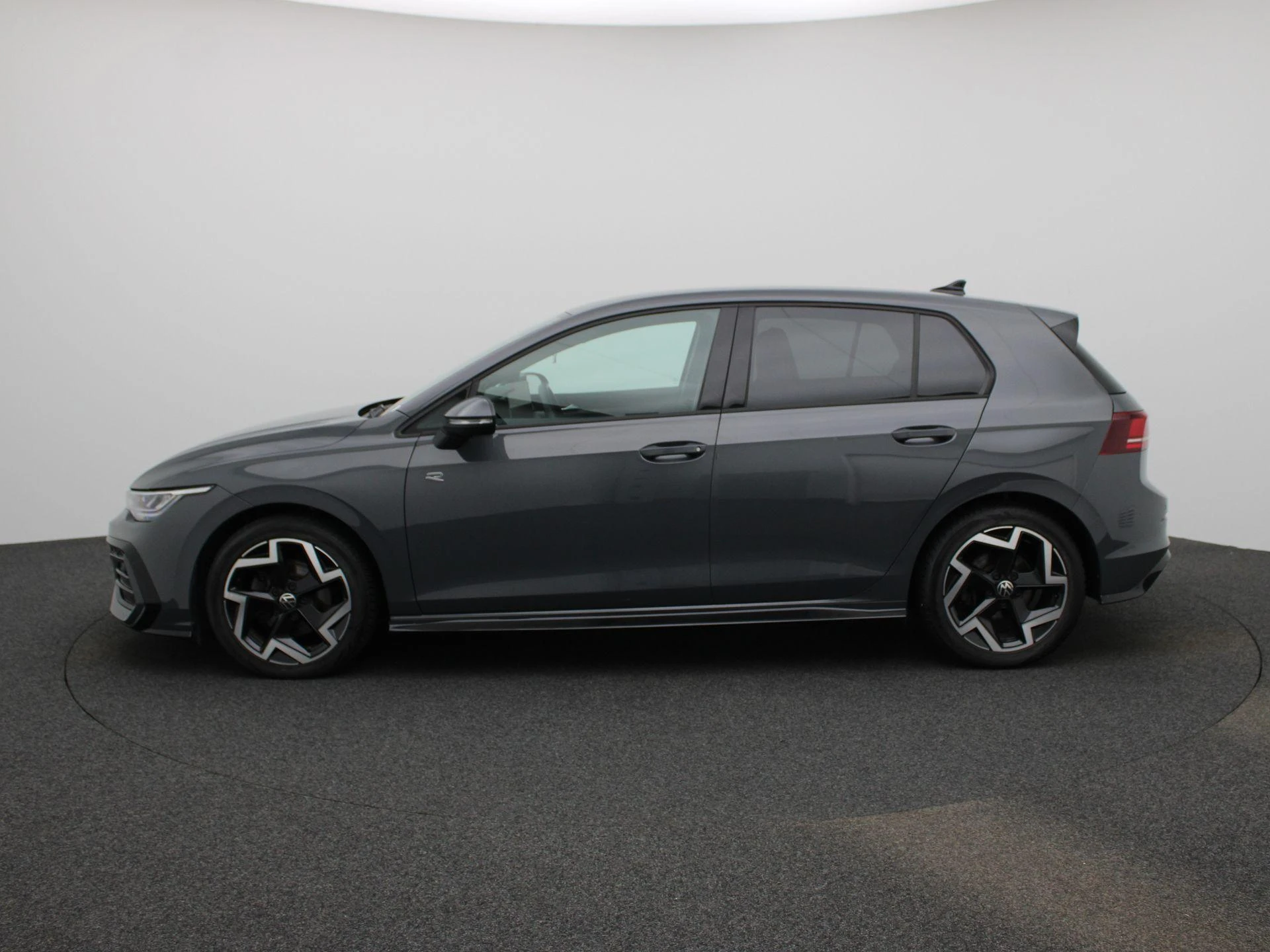 Volkswagen Golf – autofoto 5