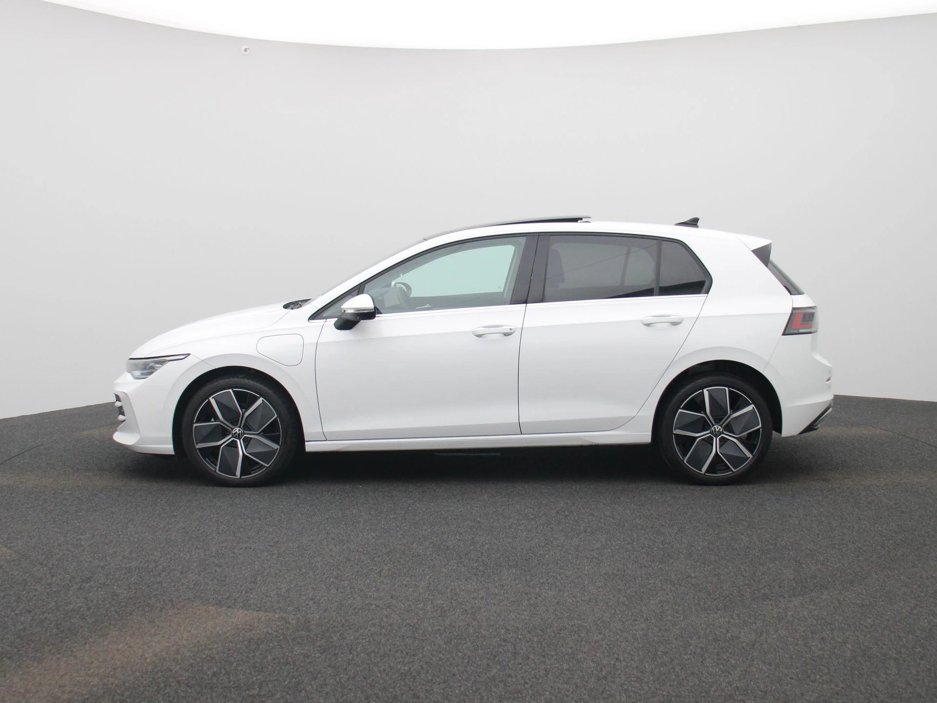 Volkswagen Golf met kenteken 03100 – autofoto 5