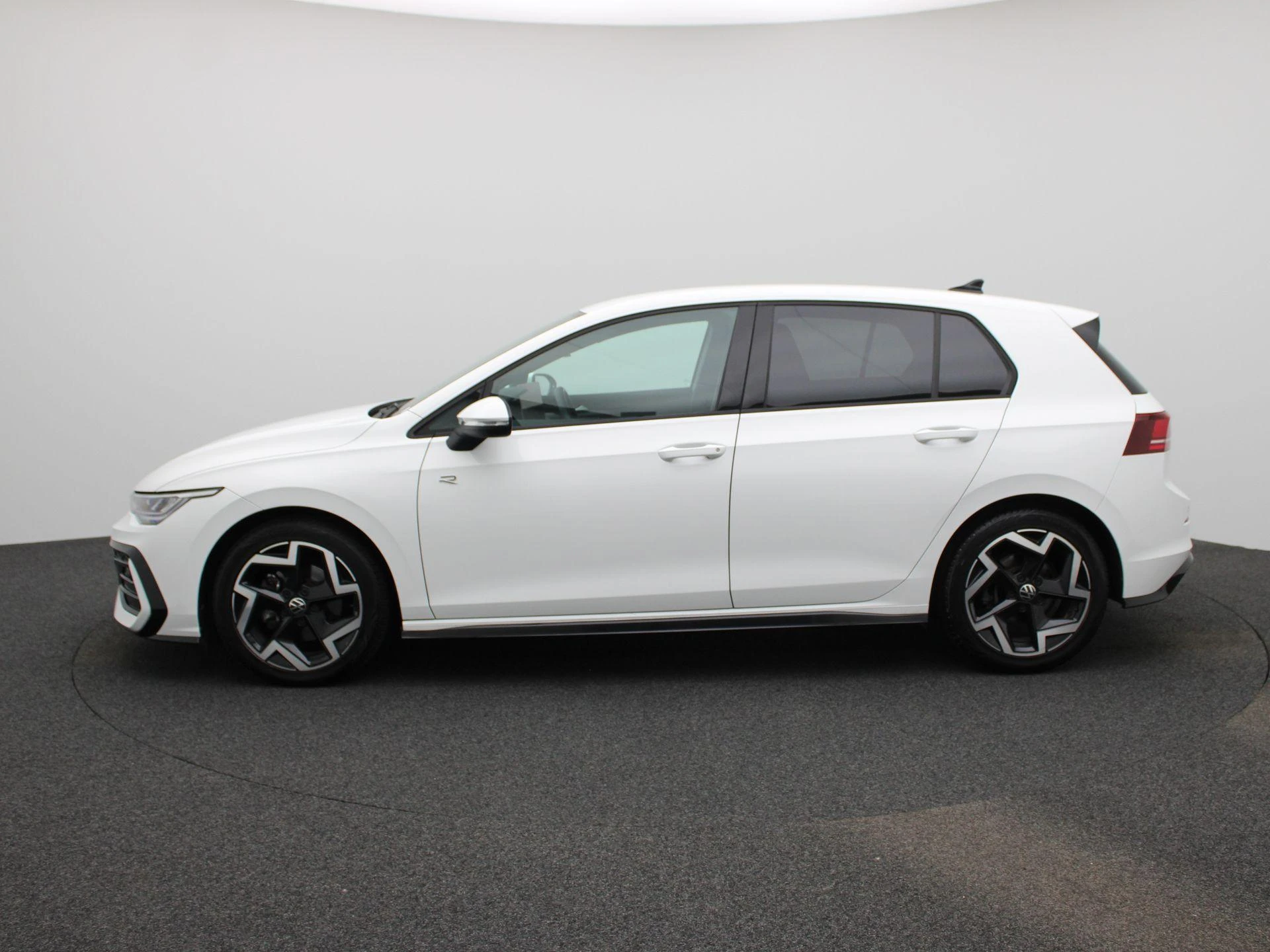 Volkswagen Golf – autofoto 5