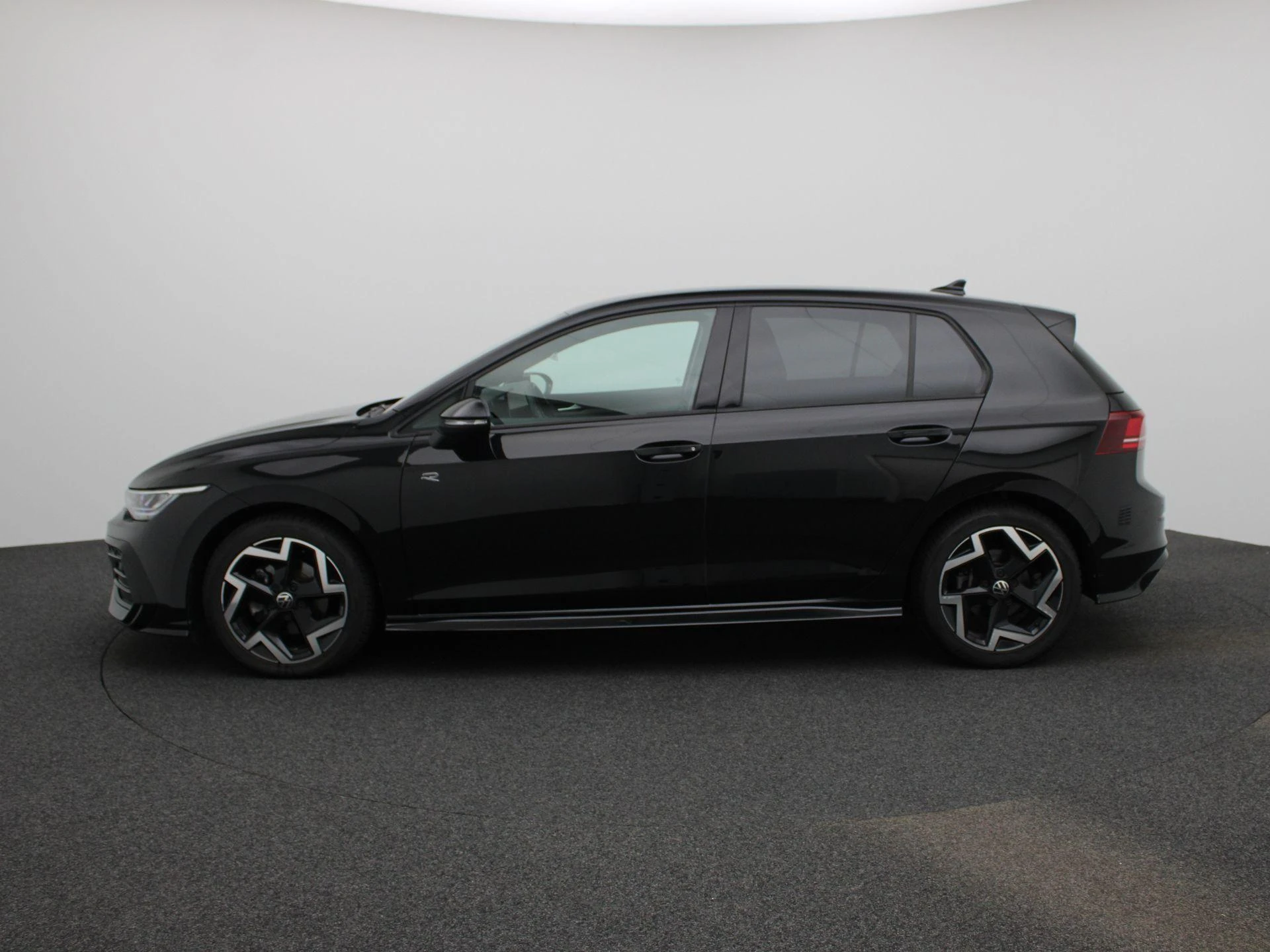Volkswagen Golf – autofoto 5