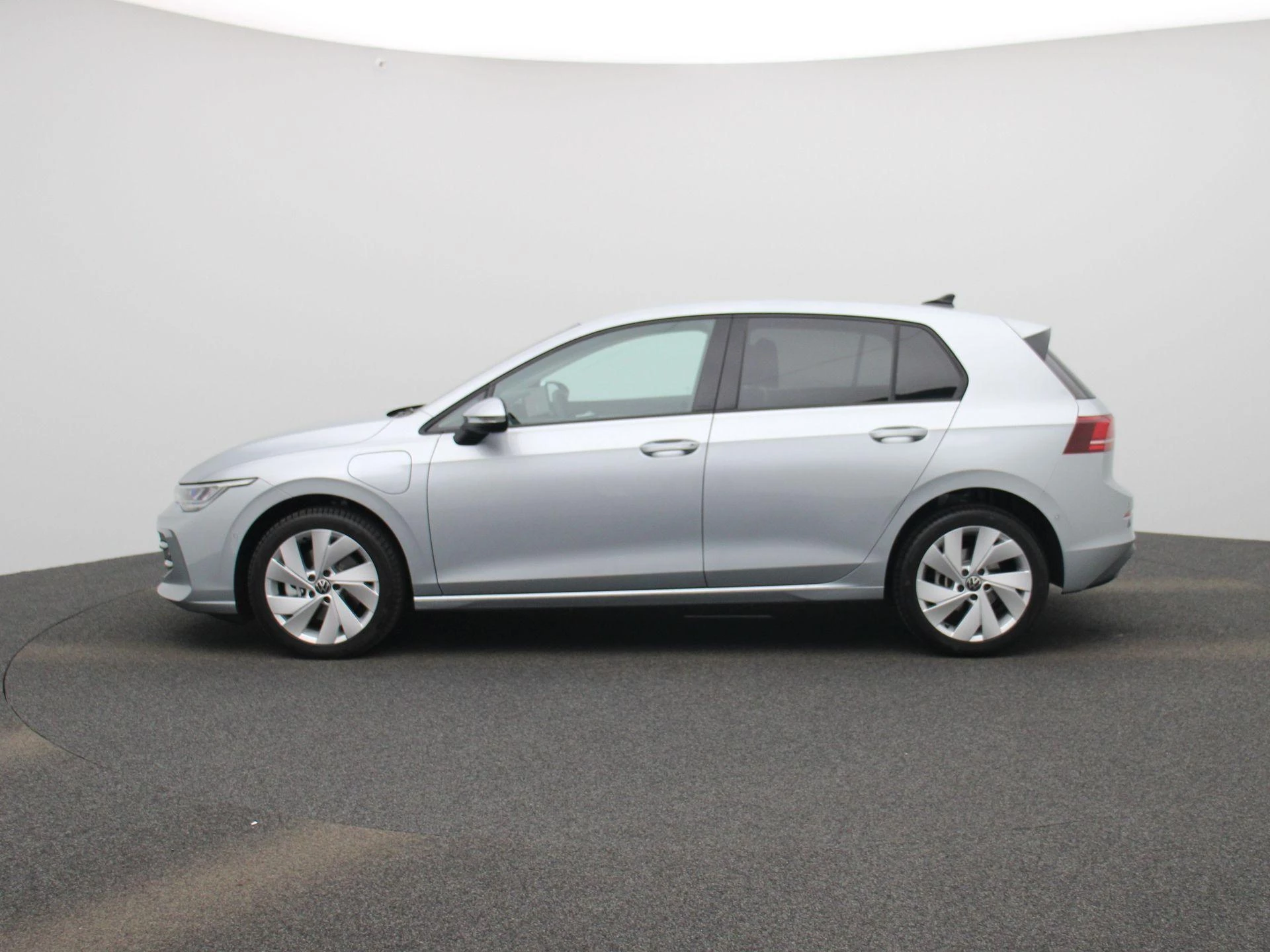 Volkswagen Golf met kenteken 03100 – autofoto 5