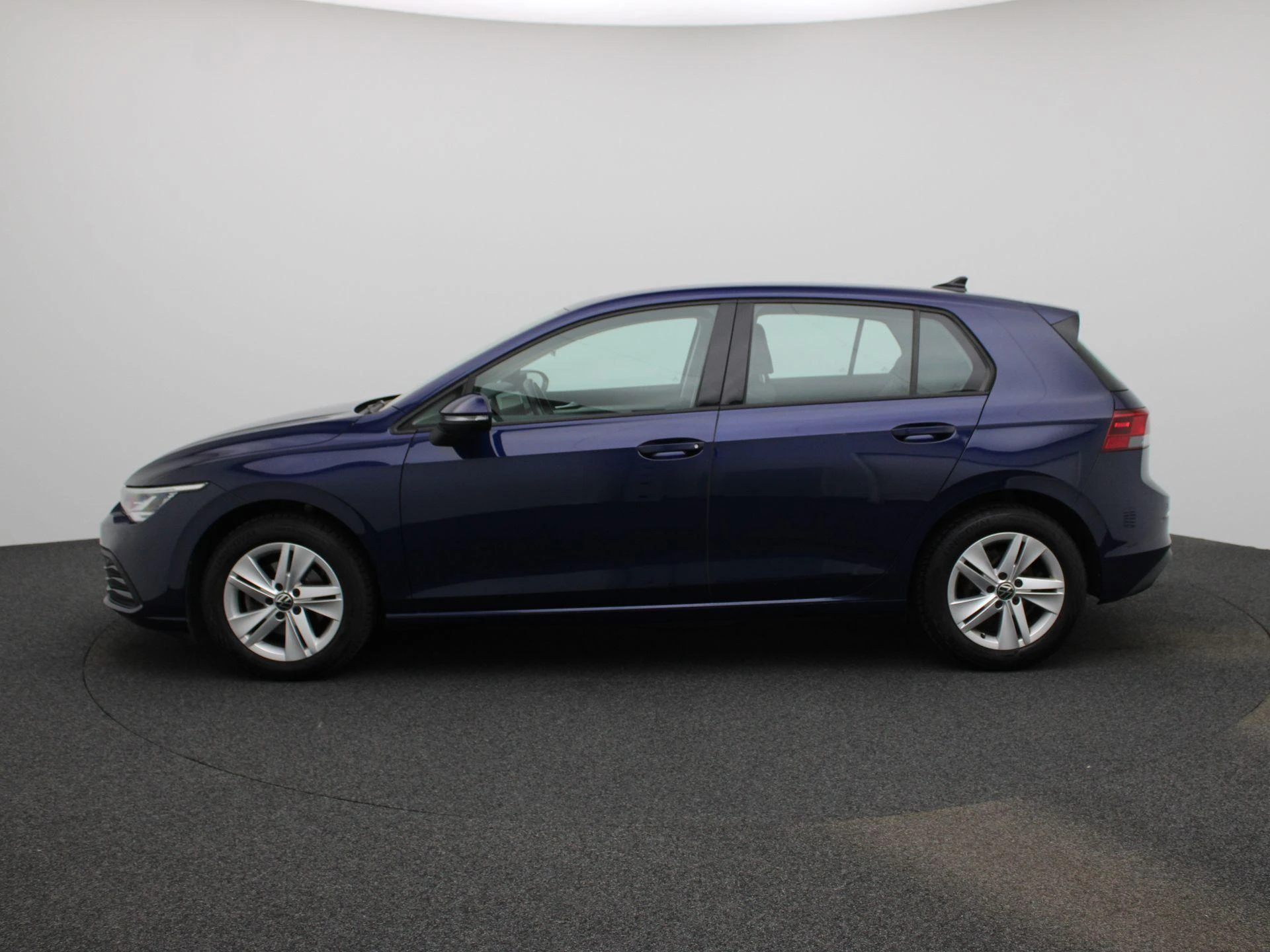 Volkswagen Golf – autofoto 5