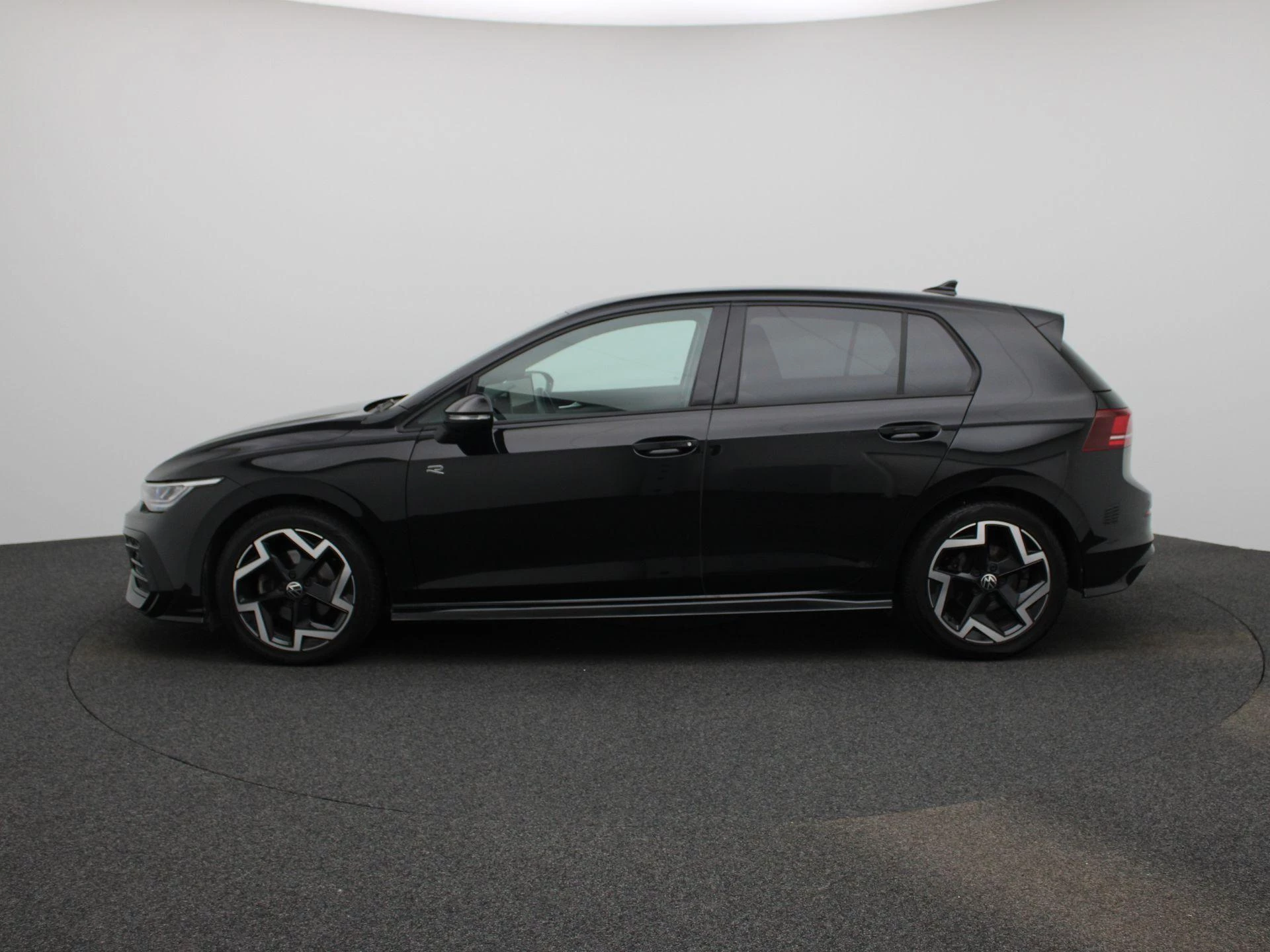 Volkswagen Golf – autofoto 5