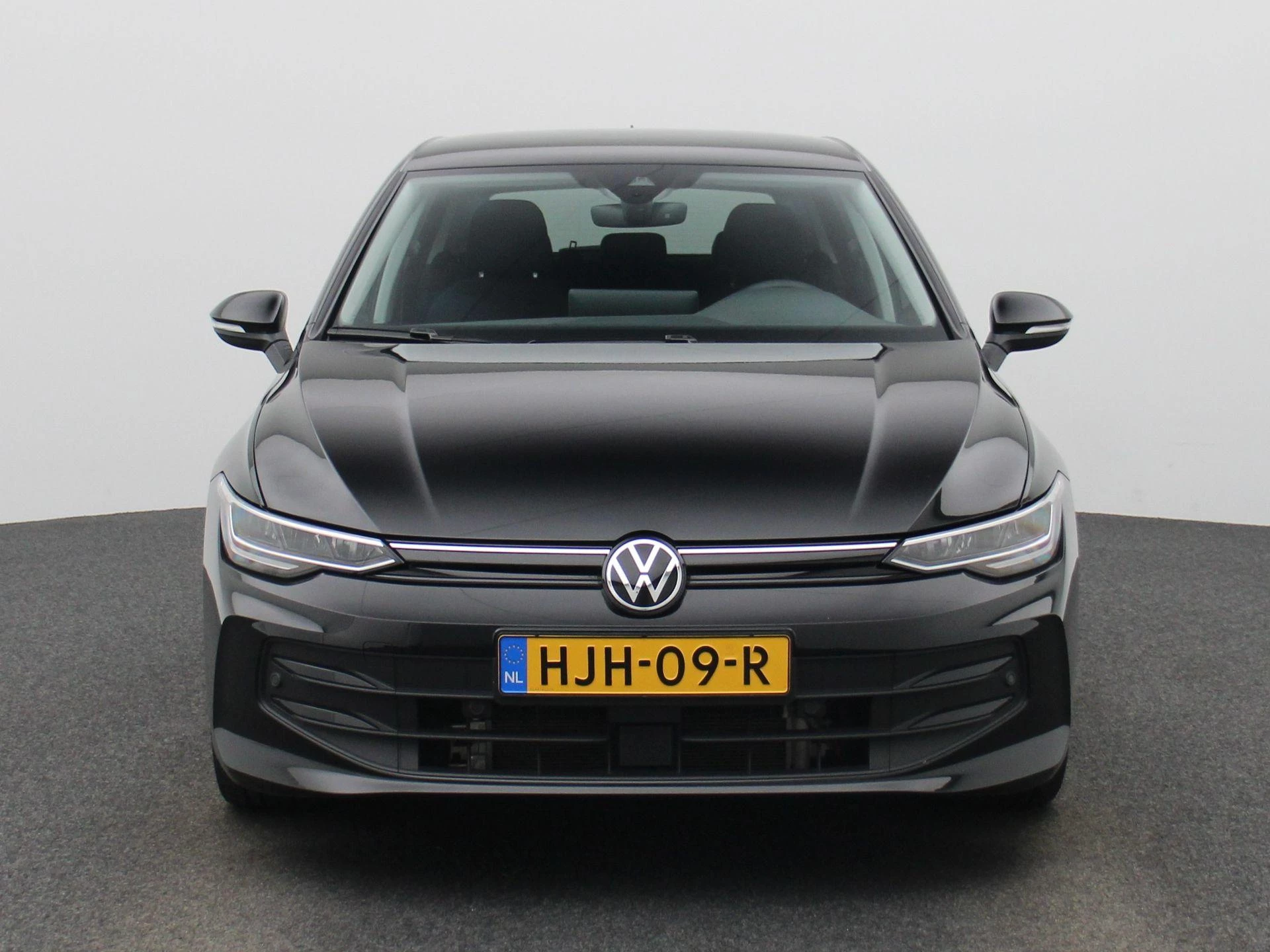 Volkswagen Golf met kenteken 03100 – autofoto 5