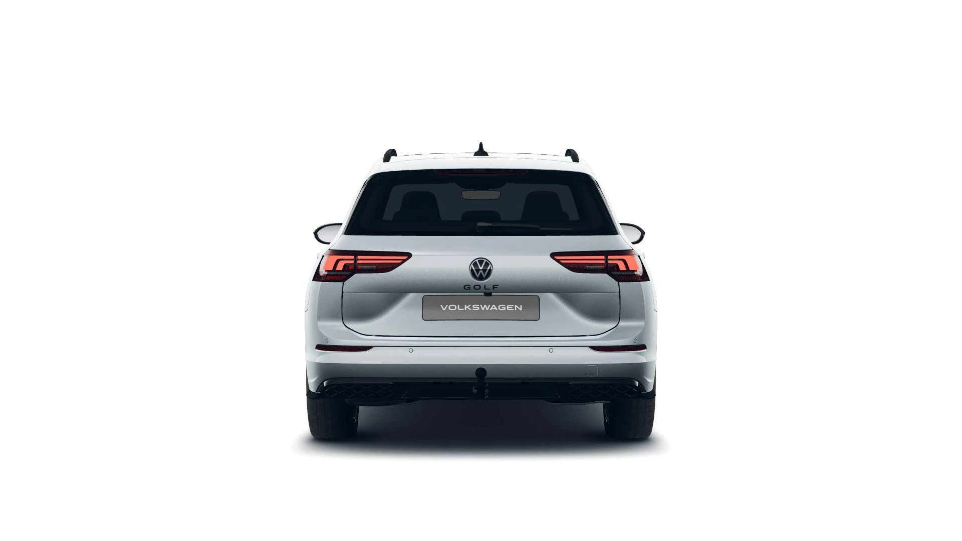 Volkswagen Golf – autofoto 5