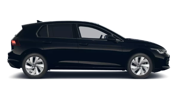 Volkswagen Golf met kenteken 142 – autofoto 5