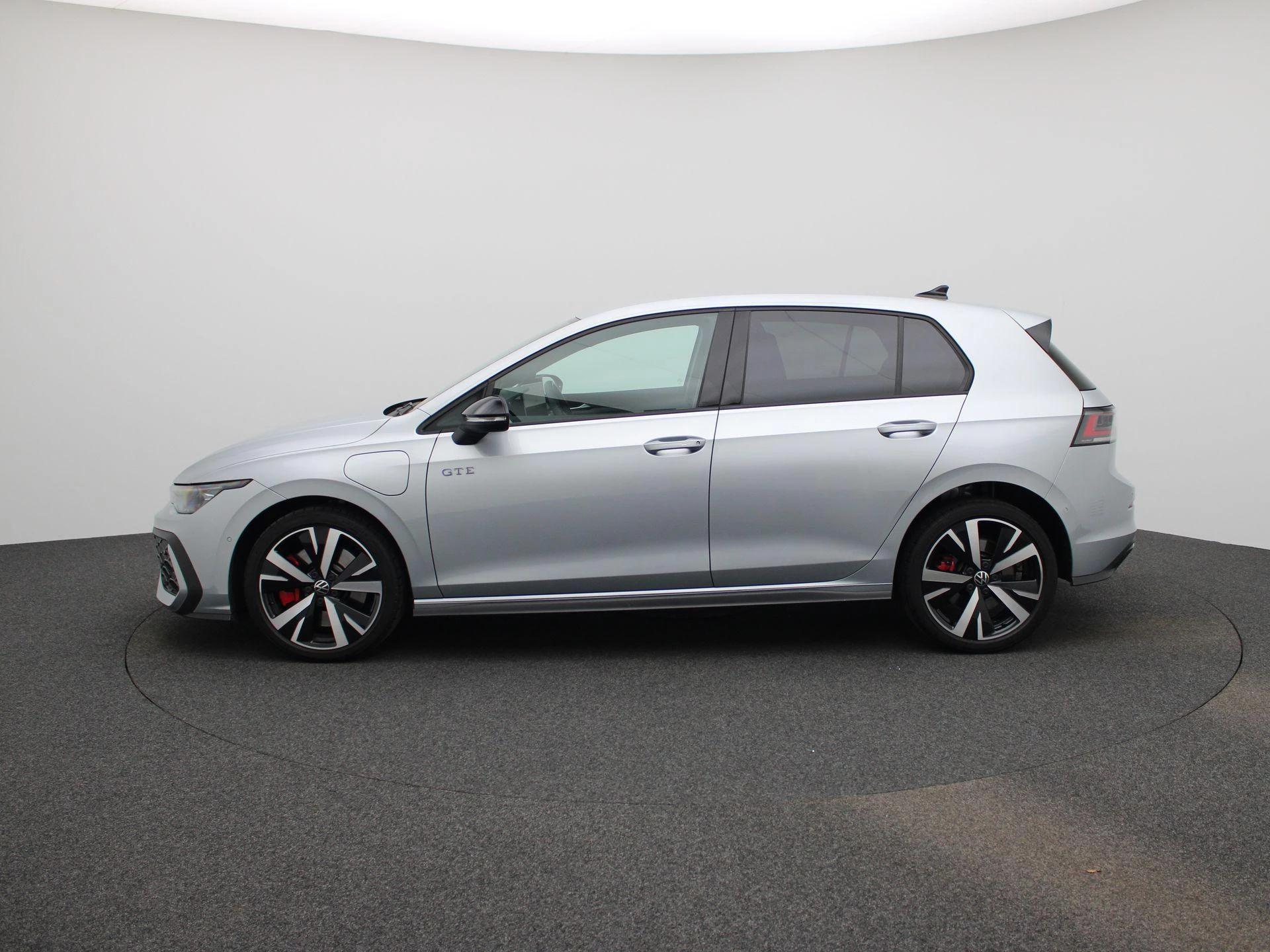 Volkswagen Golf met kenteken 03100 – autofoto 5