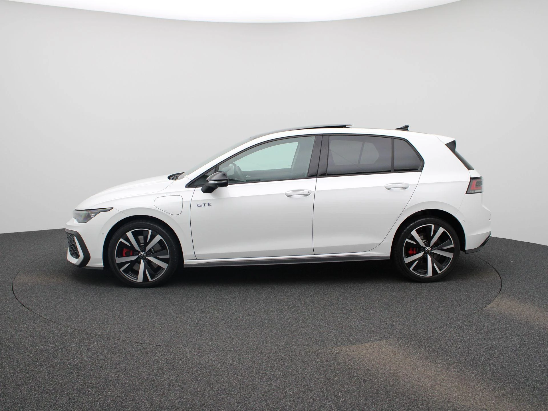 Volkswagen Golf met kenteken 53100 – autofoto 5