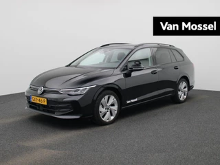 Volkswagen Golf financial lease – kenteken GXP-46-P