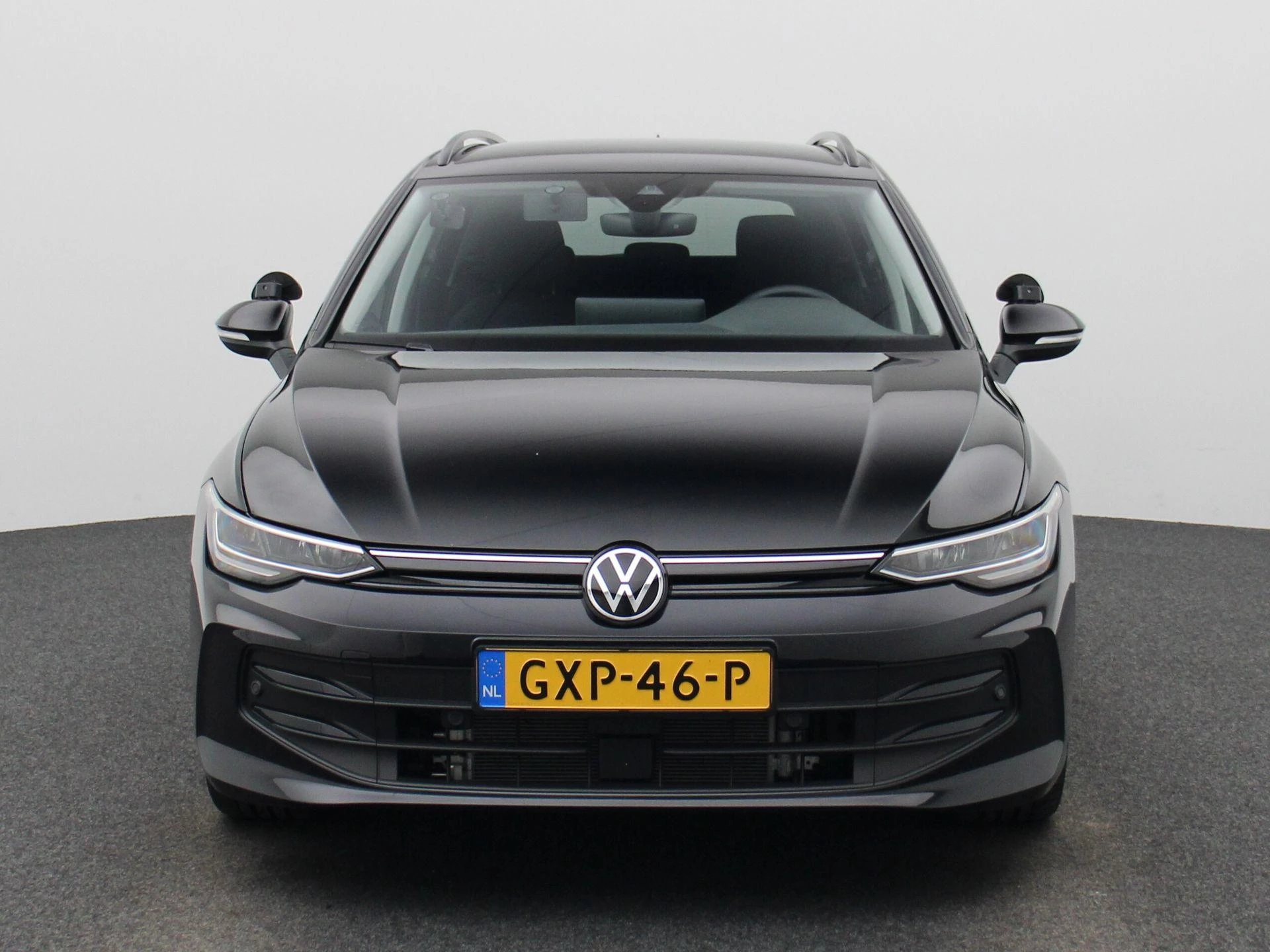 Volkswagen Golf met kenteken GXP-46-P – autofoto 4