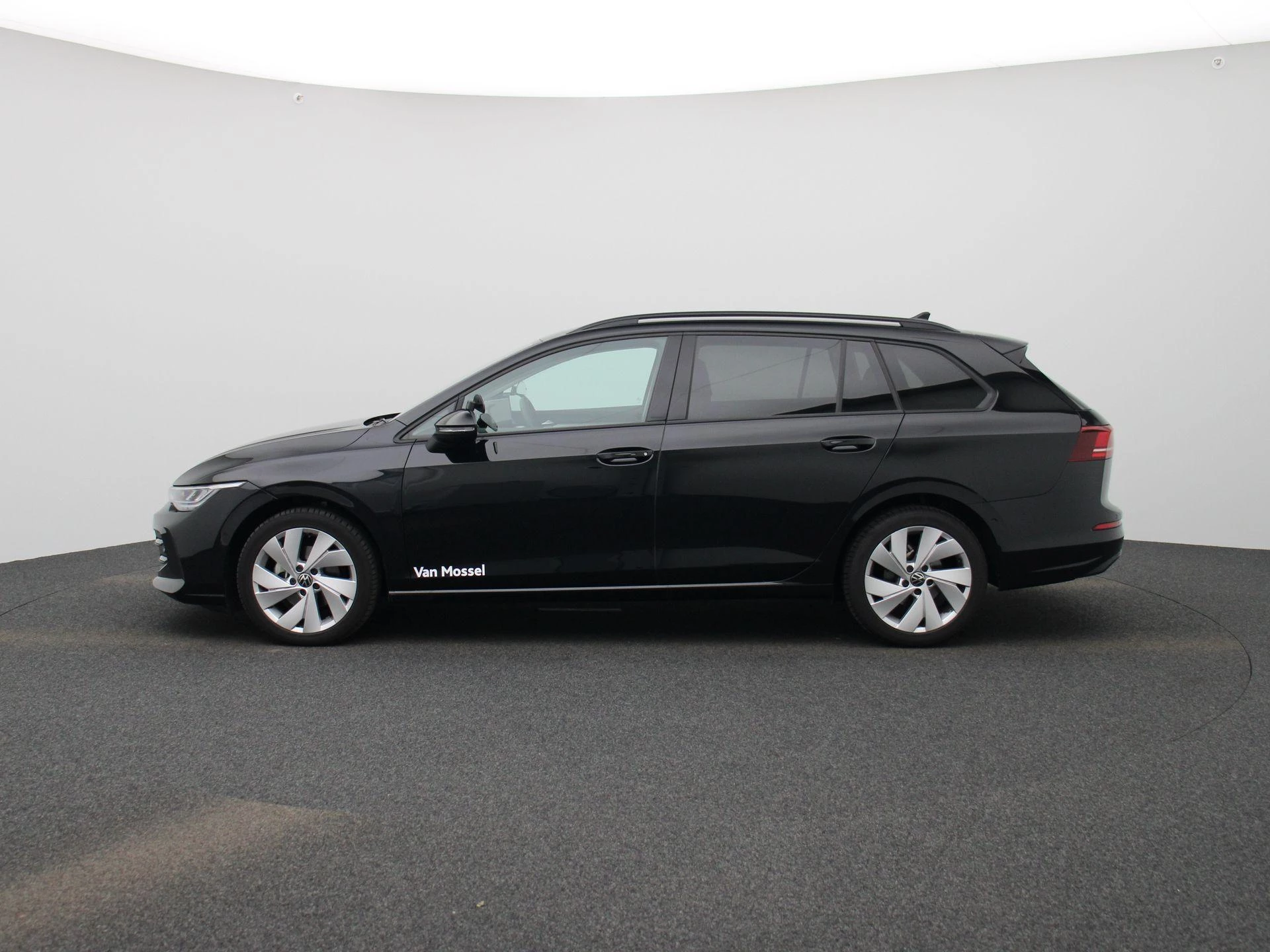 Volkswagen Golf met kenteken GXP-46-P – autofoto 5