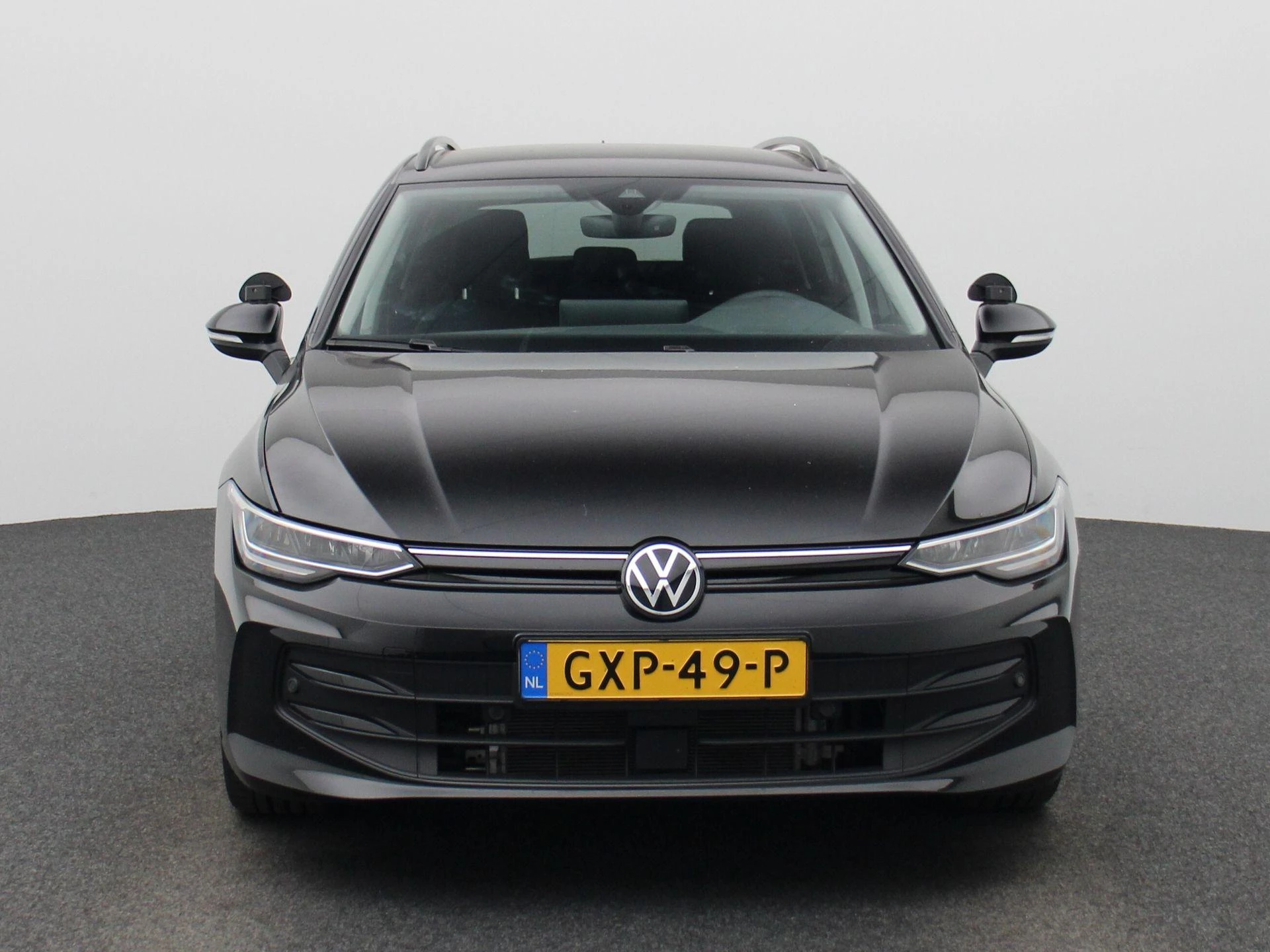 Volkswagen Golf met kenteken GXP-49-P – autofoto 4