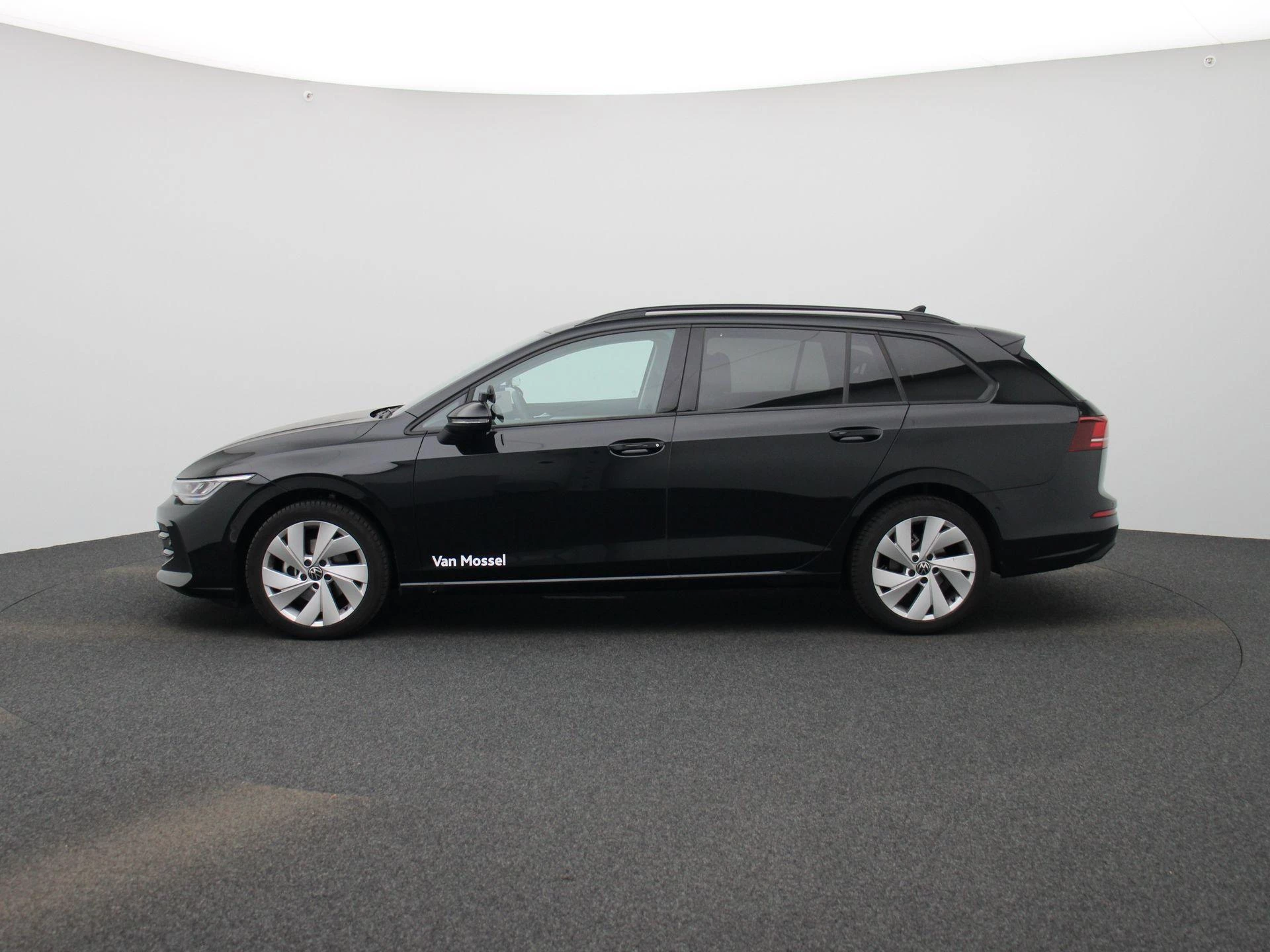 Volkswagen Golf met kenteken GXP-49-P – autofoto 5