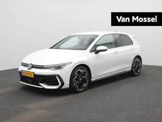 Volkswagen Golf financial lease – kenteken HJN-45-K