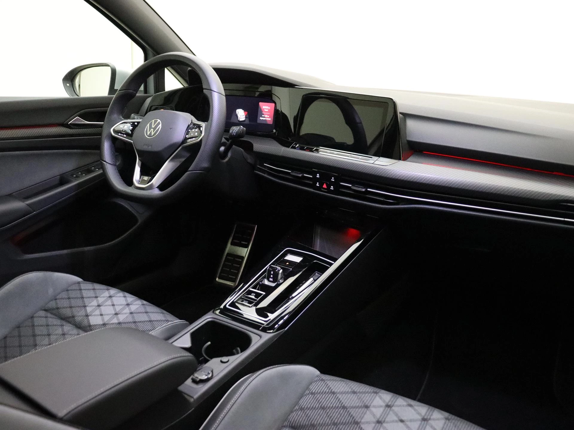 Volkswagen Golf met kenteken HJR-20-F – autofoto 4