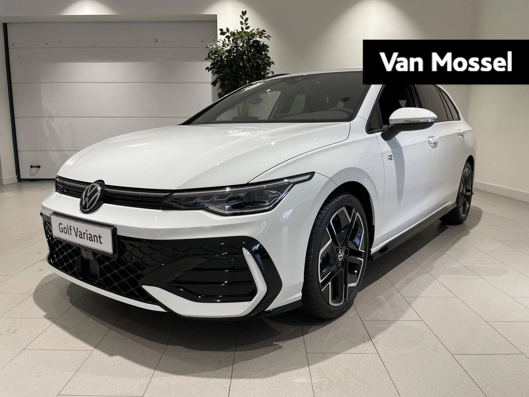 Volkswagen Golf met kenteken HJS-82-H – autofoto 2