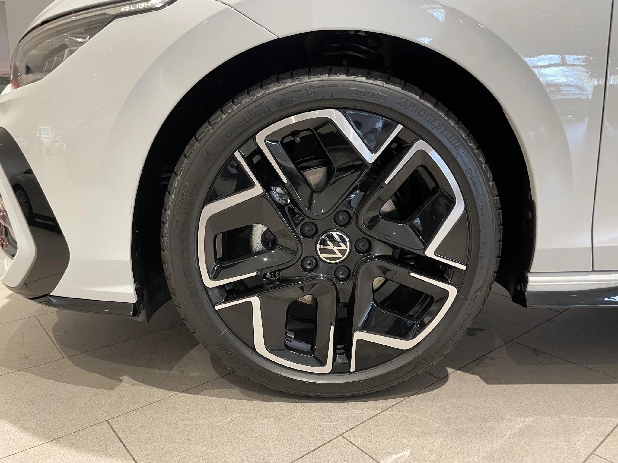 Volkswagen Golf met kenteken HJS-82-H – autofoto 4