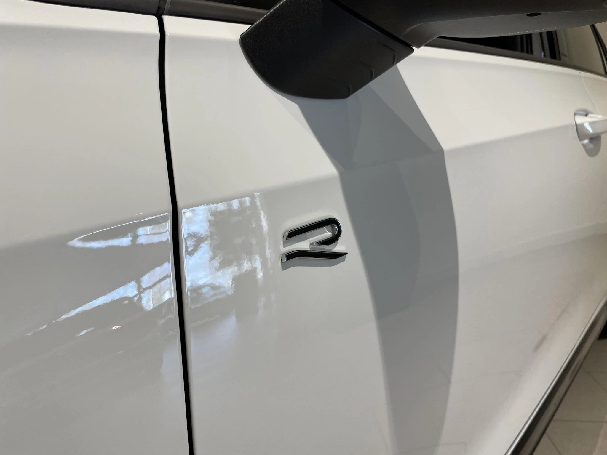 Volkswagen Golf met kenteken HJS-82-H – autofoto 5