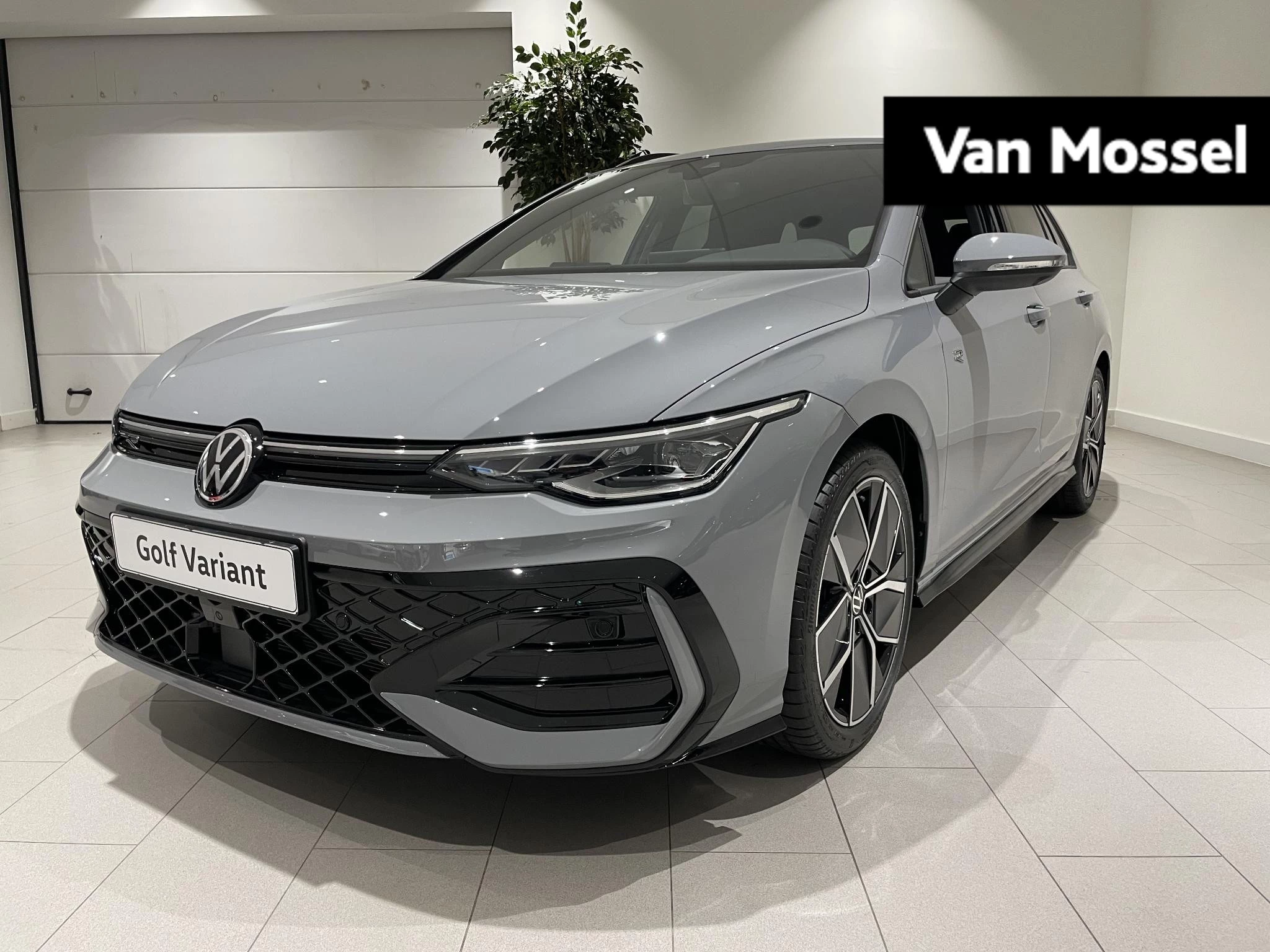 Volkswagen Golf met kenteken HJS-85-H – autofoto 2