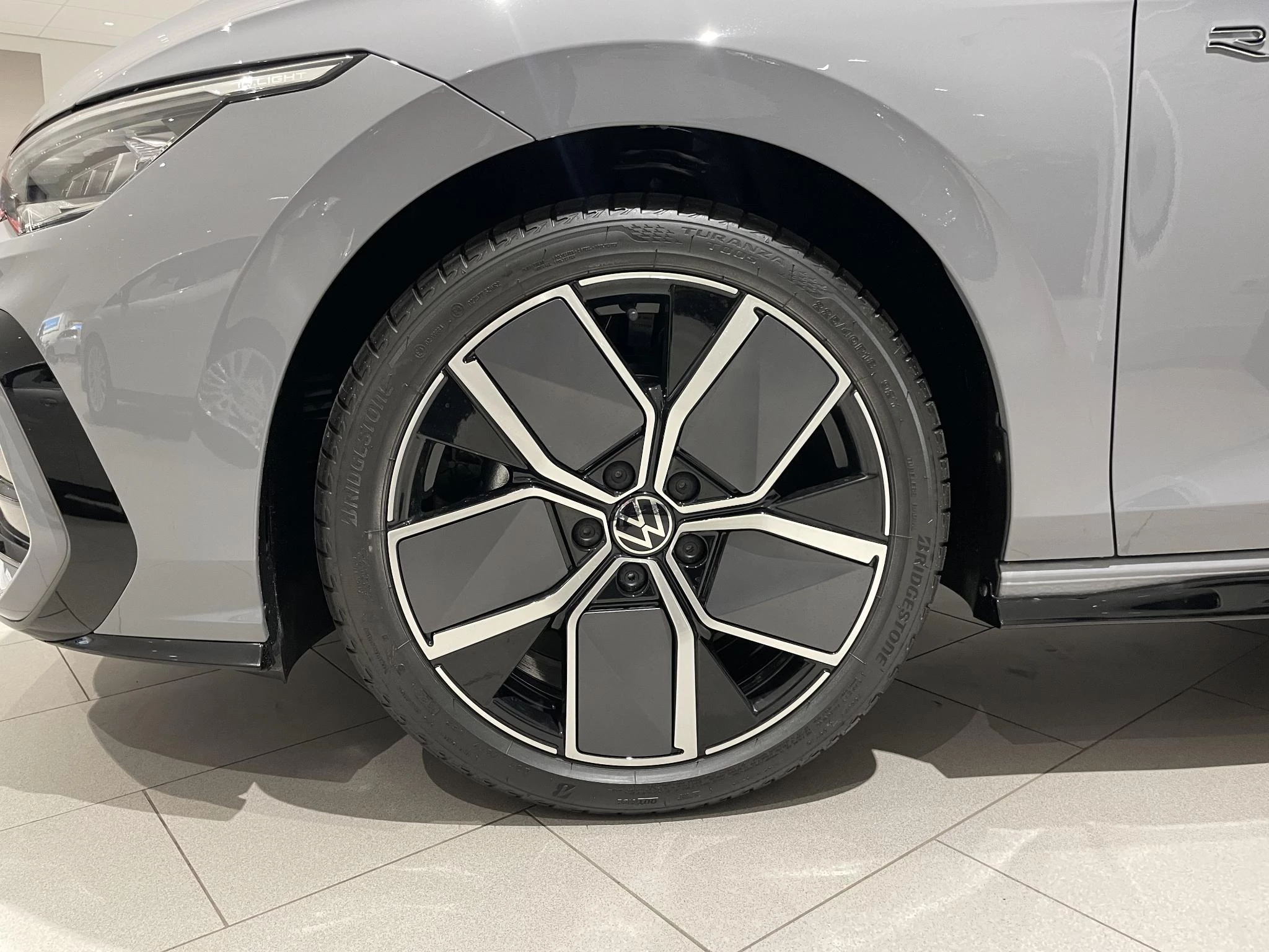 Volkswagen Golf met kenteken HJS-85-H – autofoto 4