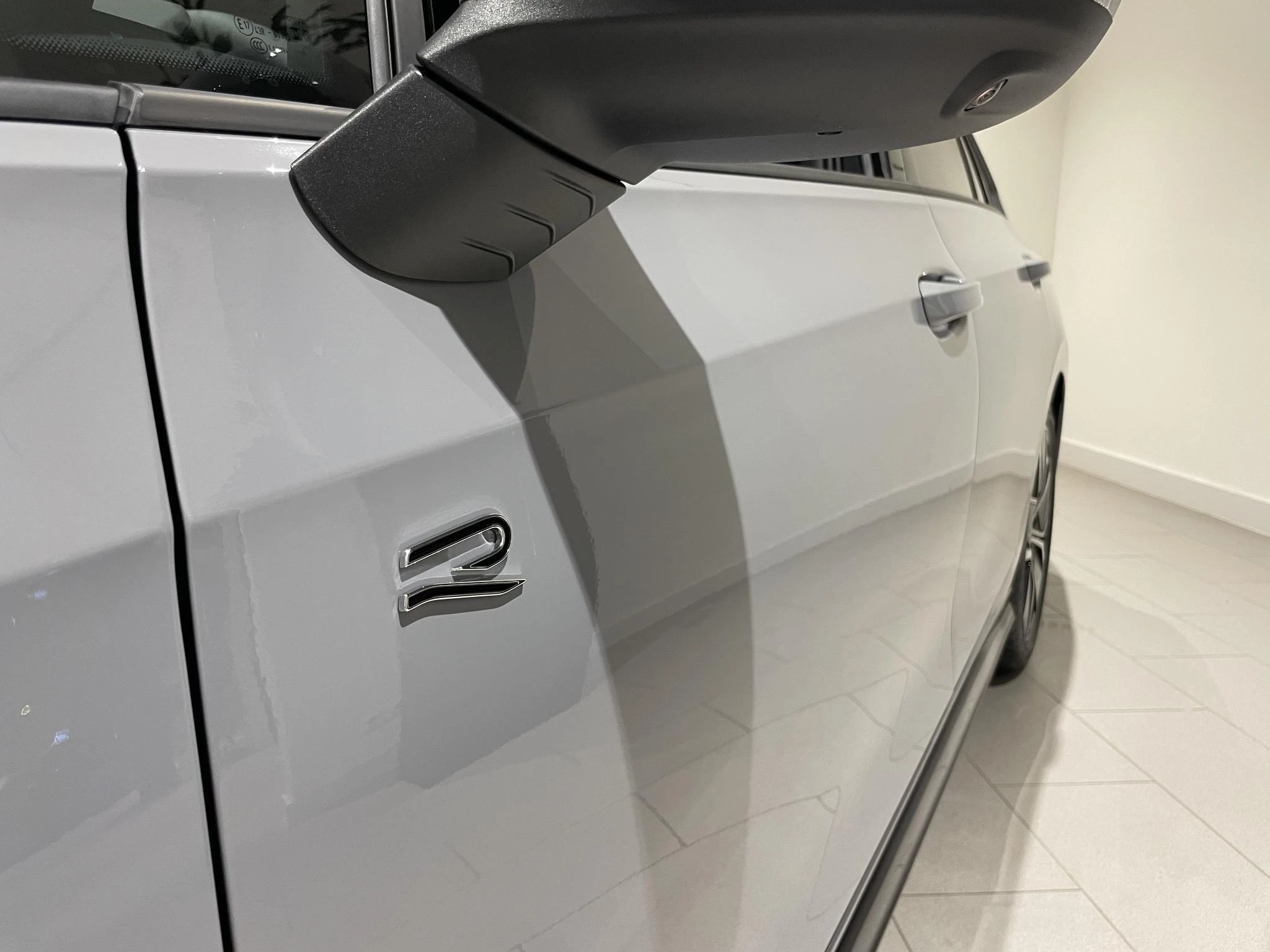 Volkswagen Golf met kenteken HJS-85-H – autofoto 5
